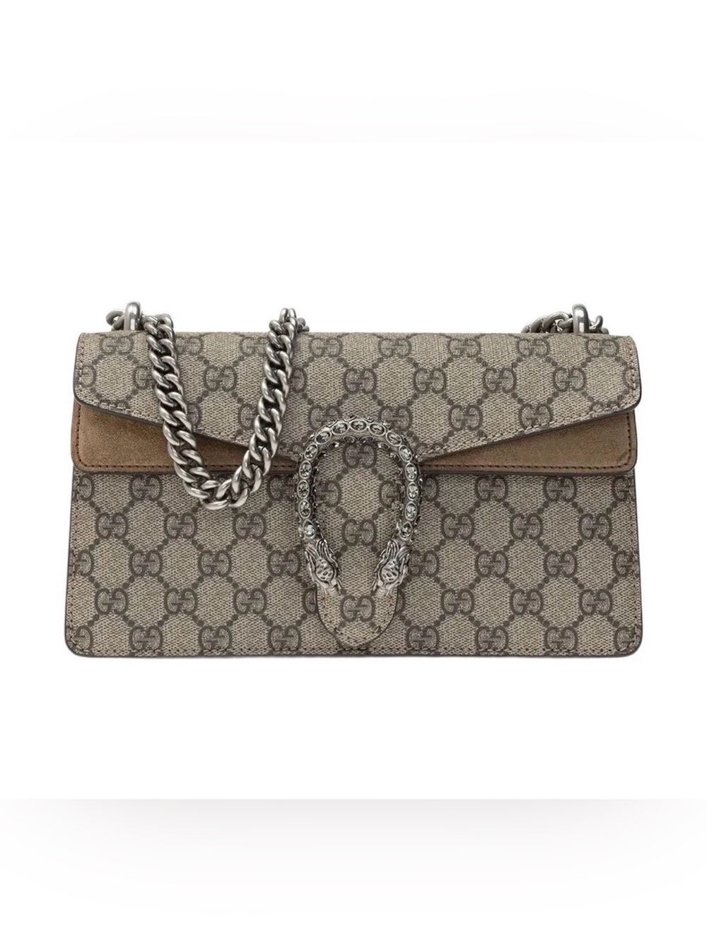 Dionysus Chain Shoulder Bag